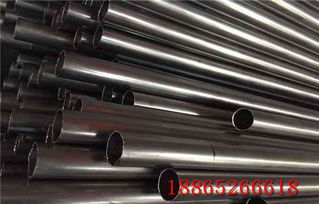 營(yíng)口45#無(wú)縫冷拔管廠家直銷(xiāo)——聊城市卓興金屬材料產(chǎn)品資訊