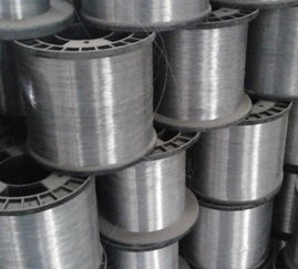 濟(jì)南廣匯鋁業(yè) 鋁鎂合金絲高清圖片展示與應(yīng)用解析