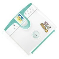 步步高T2點讀機綠色4G版 孩子的全能學習伴侶與早教啟蒙專家