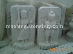 石雕藝術(shù)之美 從園林墓地到異型石材的全景賞析